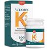 Erba Vita VITAMINA K2 100 COMPRESSE