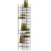Mogg Metrica C Wine