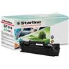 STARLINE TONER RIC NERO PER HP LaserJet Pro M12 · M12 A · M12W · M26 A · M26 NW