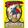 Pyramid International DC Comics - Poster con Superman, 60 x 80 cm