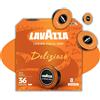 Lavazza A Modo Mio Delizioso A Modo Mio 360 capsule (0,24€/caps)