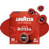 Lavazza A Modo Mio Qualità Rossa A Modo Mio 360 Capsule (0,245€/caps)