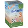 TOEPFER GMBH Neolatte 3 Bio Latte In Polvere Per La Crescita 2 Buste Da 350g