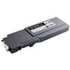 DELL Toner giallo compatibile con Dell 593-11120(F8N91) giallo 9000 pagine