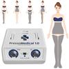 MESIS Pressoterapia PressoMedical 1.0 dotazione ADVANCE (2 gambali + fascia addominale)