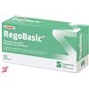 SCHWABE PHARMA ITALIA Srl REGOBASIC 60CPR