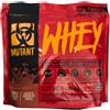 Mutant Whey 2.27 kg - Mutant