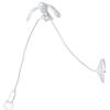 SELETTI lampada da parete SPARROW - 15315