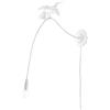 SELETTI lampada da parete SPARROW - 15316