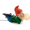 SELETTI lampada da tavolo GUMMY - 07141