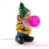 SELETTI lampada da tavolo GUMMY - 07140