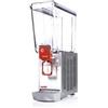 Ugolini EROGATORE REFRIGERATORE BEVANDE 1 CAMPANA LT.12 - UGOLINI DELUXE 12/1