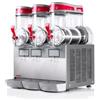Ugolini Granitore sorbettiera e creme fredde 3 campane da lt 6 - ugolini mini 3