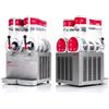 Ugolini Granitore sorbettiera e creme fredde 2 campane da lt 15 - ugolini giant 2