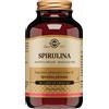 SOLGAR SPIRULINA 80 CAPSULE VEGANE SOLGAR