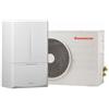 IMMERGAS - Sistema Ibrido Pompa di Calore Aria-Acqua Monofase Kw. 6 MAGIS COMBO 6 V2 GAS R32 Classe A++