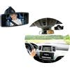 Hauck Specchietto per Parabrezza Auto Watch Me 2