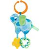 CHICCO Gioco da Passeggino Chicco Elefante ECO+