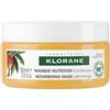 Klorane Maschera Nutritiva Al Mango 150 ml