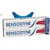 Gsk - Glaxosmithkline Sensodyne Classico Protection 2 X 75 Ml