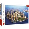 Trefl TR10222 Puzzle New York (1000 Pieces)
