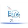 ELLECI' FARMA Srl EREVIS 30CPR