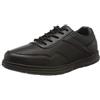 Chung Shi Duxfree Canberra, Scarpe Basse con Lacci Uomo, Nero, 41 EU