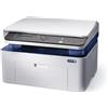 Xerox Stampante Laser Xerox WorkCentre 3025 multifunzione monocromatica A4 usb [3025V_BI]