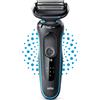 Braun Rasoio Elettrico SERIES 5 51-M1000S