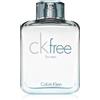 Calvin Klein CK Free CK Free 30 ml