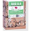 Nutrigene BASE B.0 per cuccioli 1 Kg