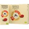 ALCE NERO SpA Passata Vellutata Di Pomodoro Biologica Alce Nero 3x200g