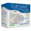 EUROFARM SpA Eurosave Benda Salvapelle 7cm x 27m Eurofarm