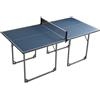 NG Biliardi Ping Pong DROP Pieghevole 168 cm (blu)