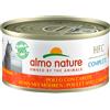 Almo Nature HFC 70 Cibo Umido per Gatti - Pollo con Carote - 12x70 gr - COMPLETE