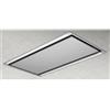 ELICA Cappa da soffitto HILIGHT-X H16 IX/A/100 - PRF0167045A, in acciaio inox