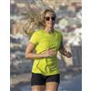 Spiro Abbigliamento personalizzate. T shirt traspirante sportiva asciugatura rapida da donna personalizzabile Spiro Performance - Spiro personalizzate o neutre