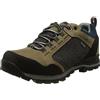 CMP THIAMAT LOW TREKKING SHOE WP, Trekking Shoe, Uomo, Beige (Castoro), 39 EU
