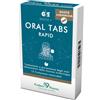 Offerte GSE Gse Oral Tabs Rapid alla Liquirizia 12 Compresse (Offerta)