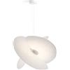 LUCEPLAN lampada a sospensione LEVANTE - 1A060/02D002+1A060C200002