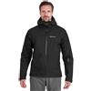 Montane Pac Plus Goretex Jacket Rosso M Uomo