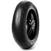 Pirelli Diablo Rosso™ Iv 58w Tl Road Front Tire Nero 120 / 70 / R17