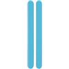 Mast Industria Italiana TROUSS 37 LIMA PER UNGHIE GRANA MEDIA 240/240 BLU