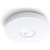 TP-Link ACCESS POINT AX5400 DUAL BAND WIFI 6 1P RJ45 GIGABIT 2 ANTENNE INTERNE EAP670
