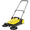 Karcher SPAZZATRICE S4 TWIN