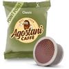 Agostani 100 cialde lavazza espresso point compatibili agostani classic