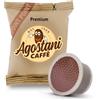Agostani 100 cialde agostani premium compatibili lavazza espresso point