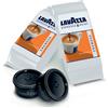 Lavazza 100 cialde lavazza cremoso espresso point