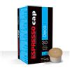 Termozeta 120 capsule espresso cap termozeta decaffeinato (cialde caffè)