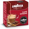 Lavazza 120 capsule ginseng lavazza a modo mio